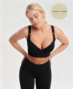 Soutien-gorge scultant